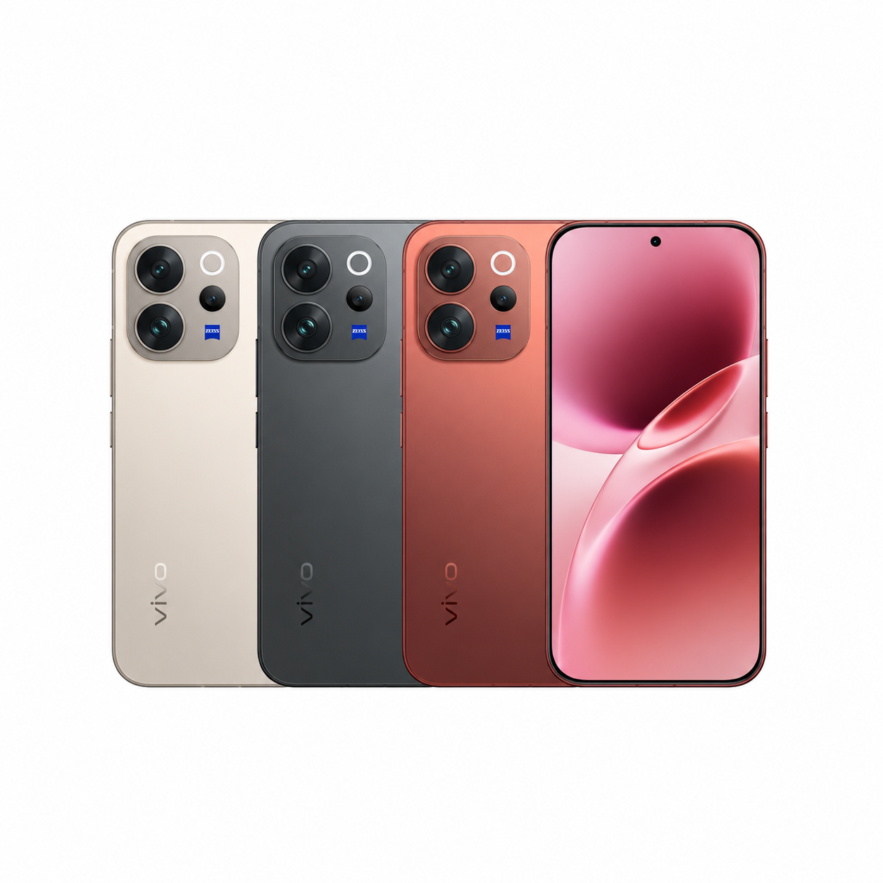 Vivo V70