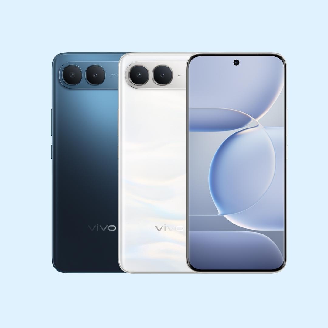 Vivo V80 Lite 5G