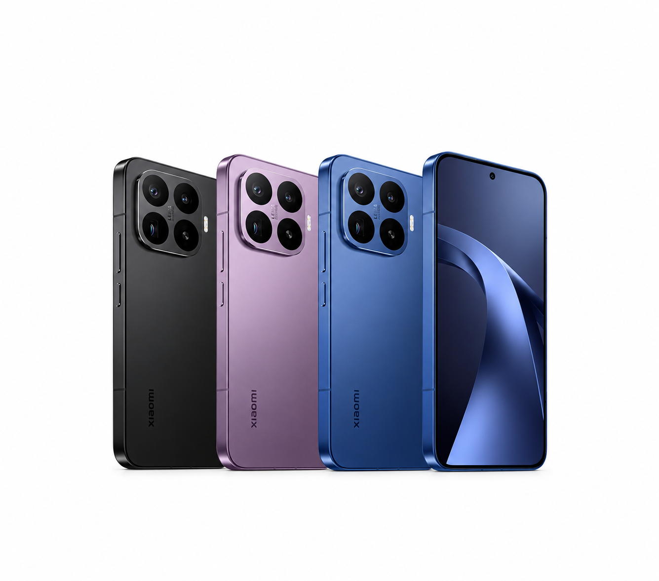 Xiaomi 17T Pro