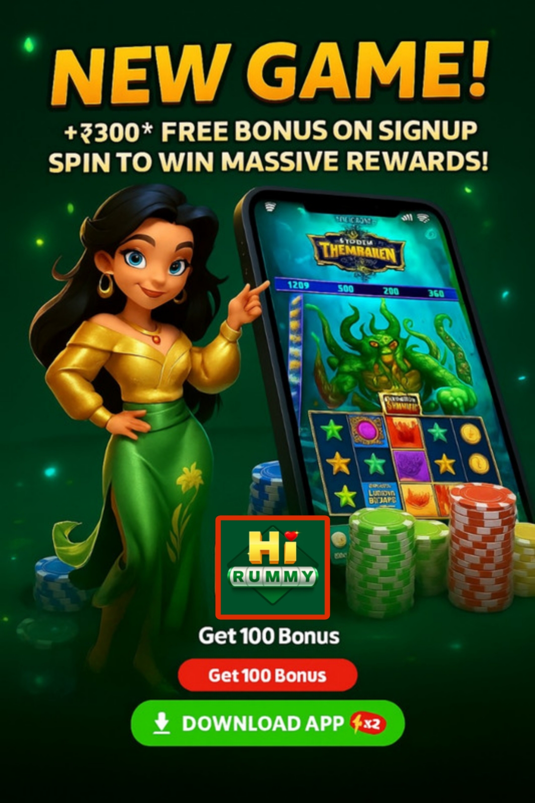 Game Banner