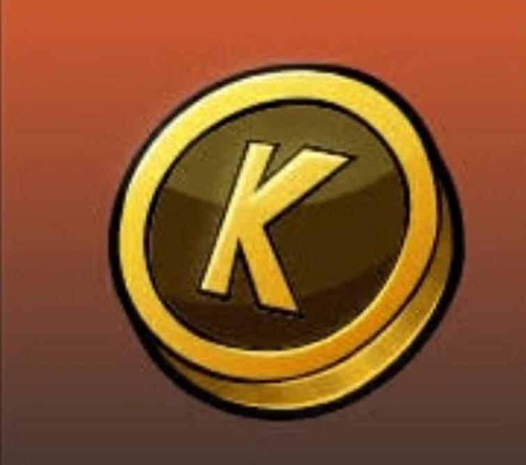 Kcoin