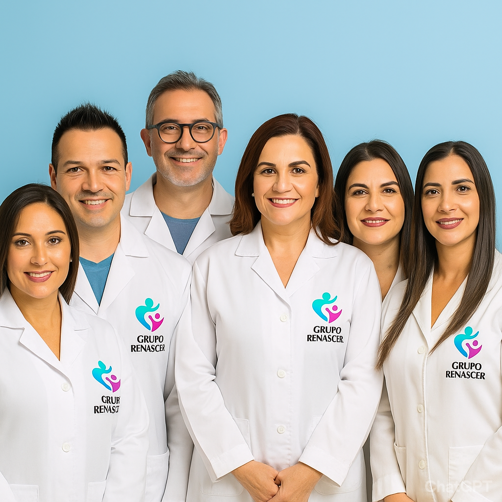 Acolhimento com cuidado e estrutura