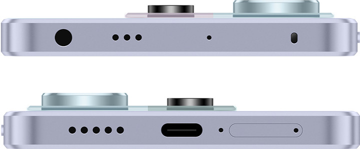 Redmi Note 13 Pro side