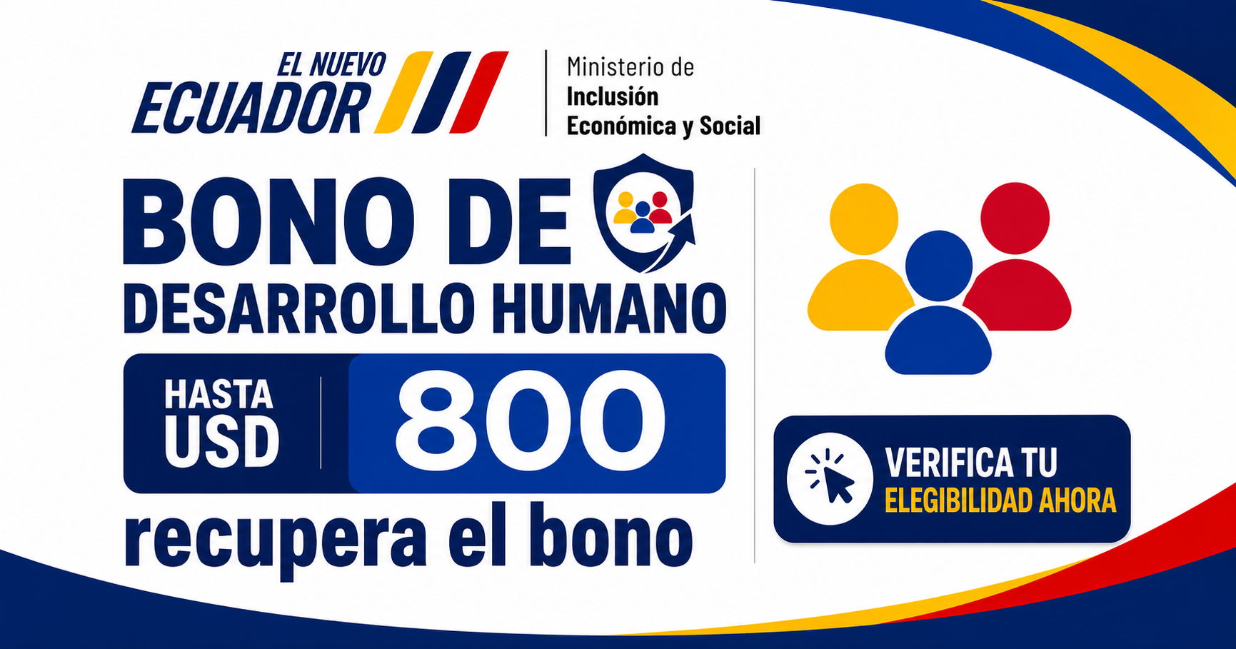 Bonos del Mies banner