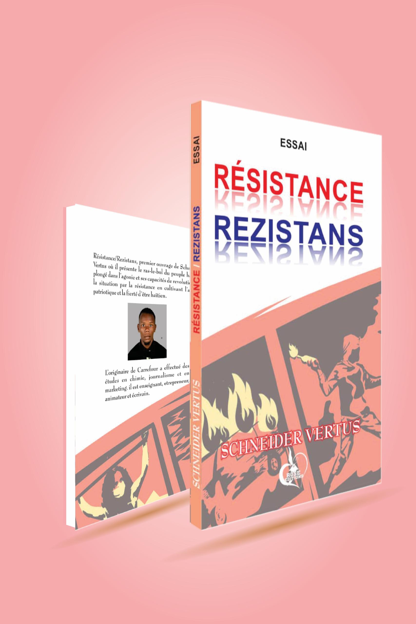 Résistance / Rezistans
