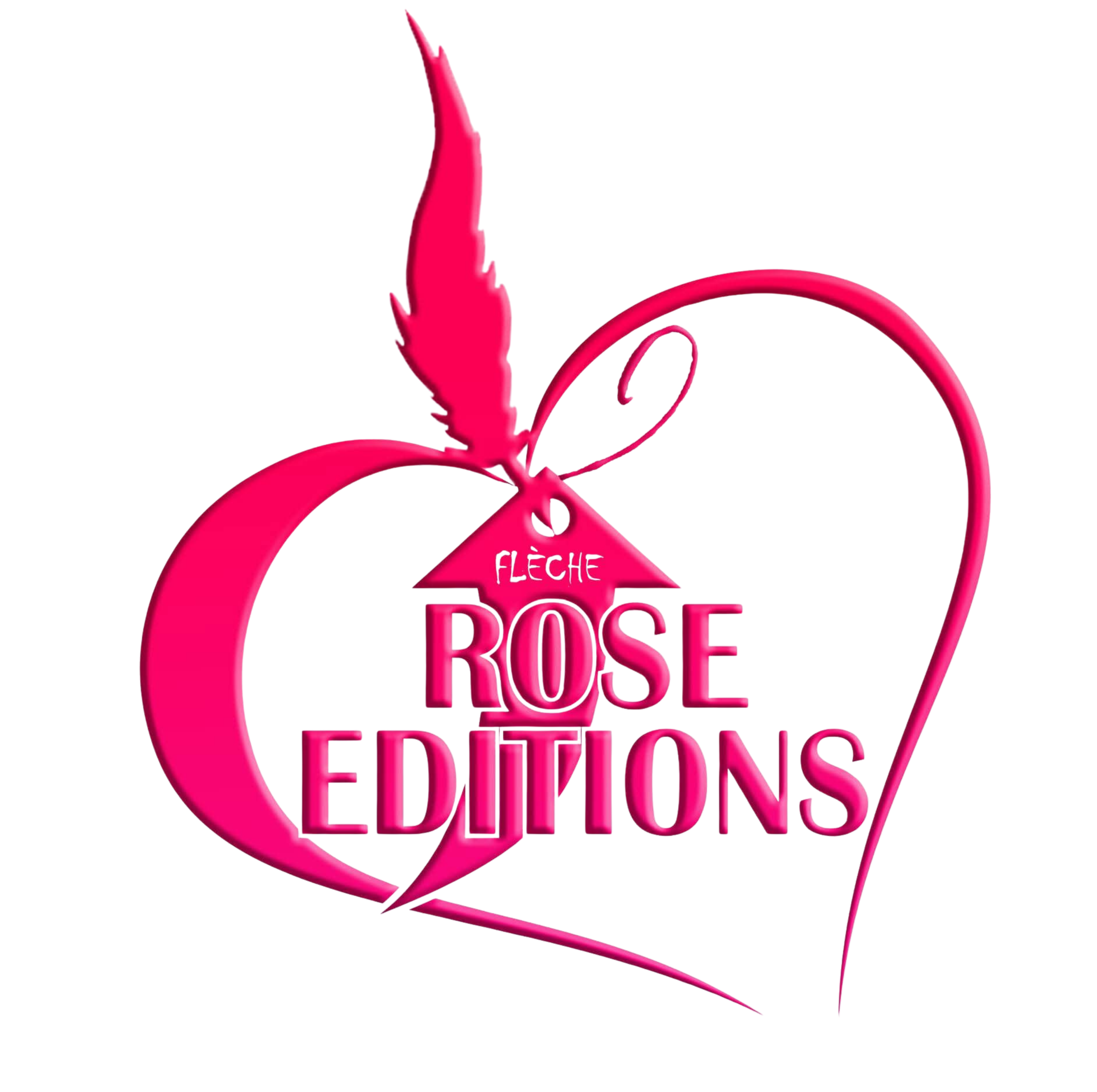 Flèche Rose Éditions