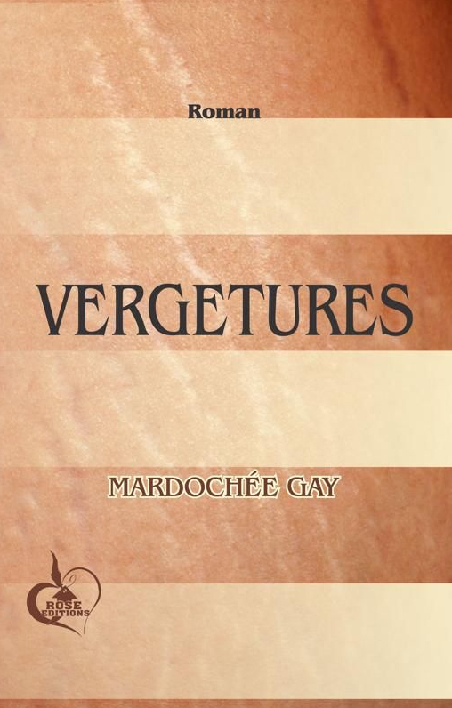 Vergetures