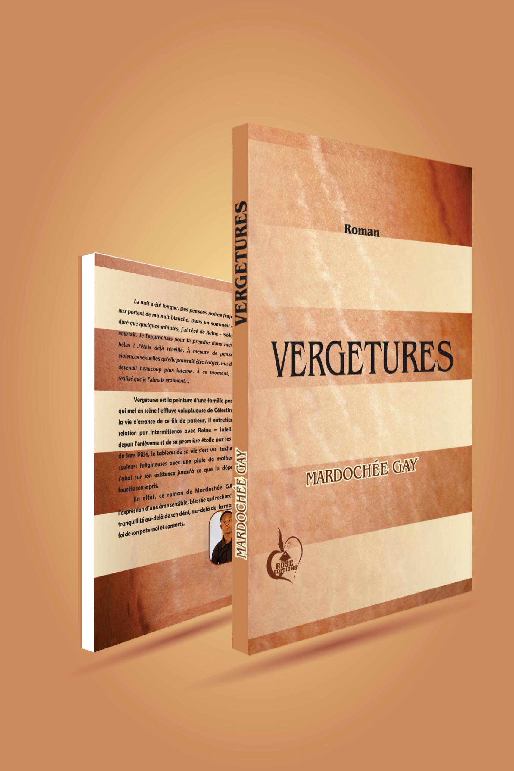 Vergetures