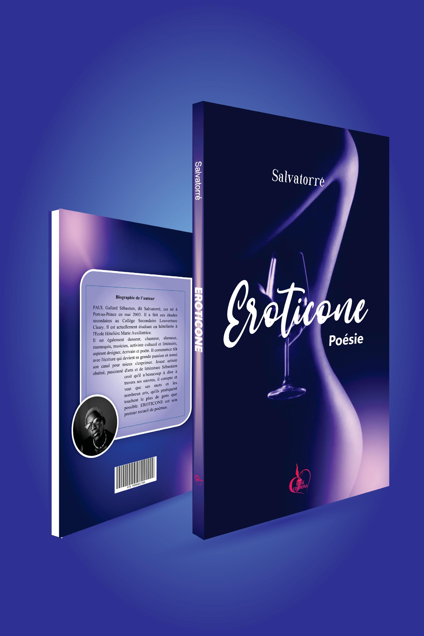 Eroticone