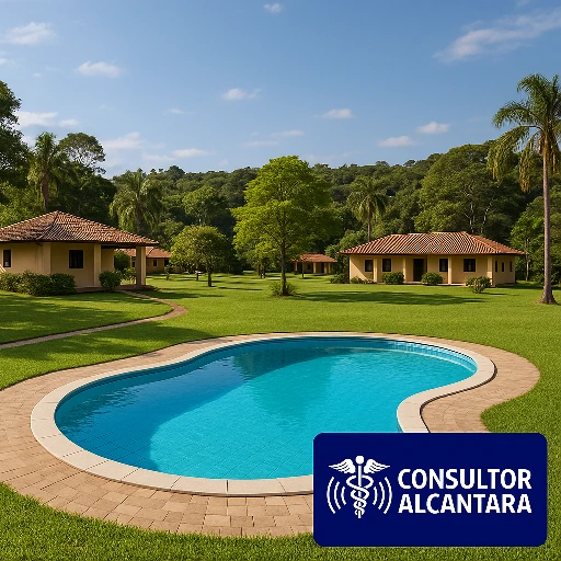 Consultor Alcantara