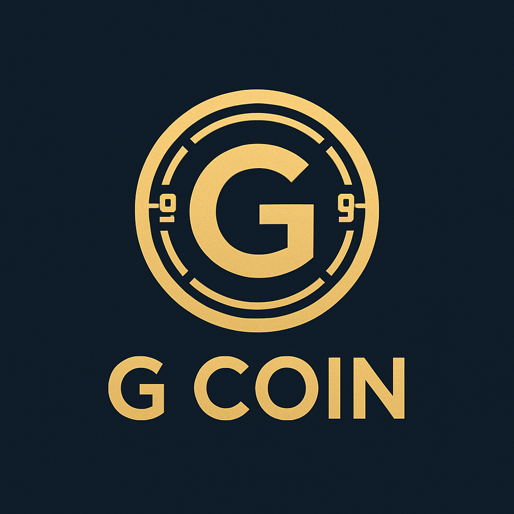 G COIN V3