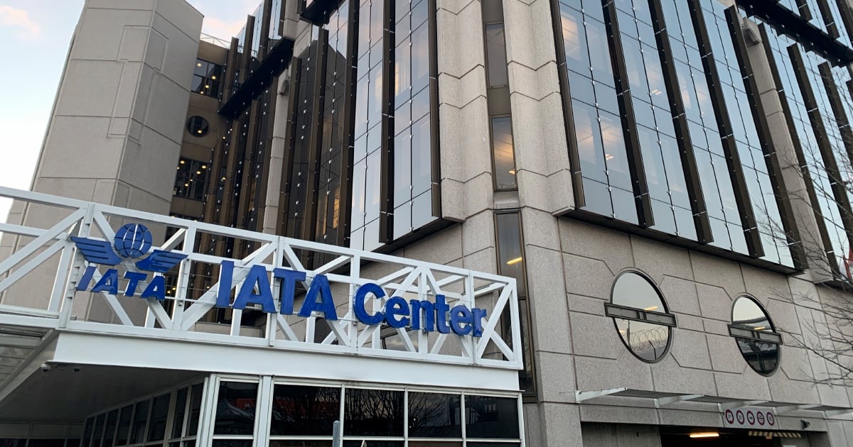 Somaliland airports receive global validation from IATA for Visa on Arrival system.