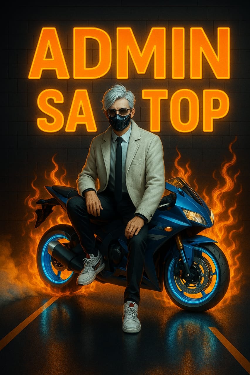 ADMIN SA TOP - Ludo Top1 Admin