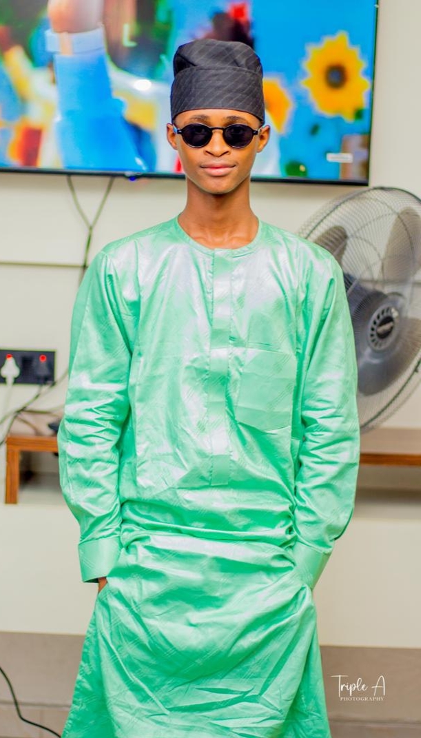 Muhammad Shehu