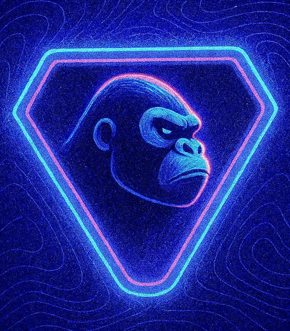 baboon