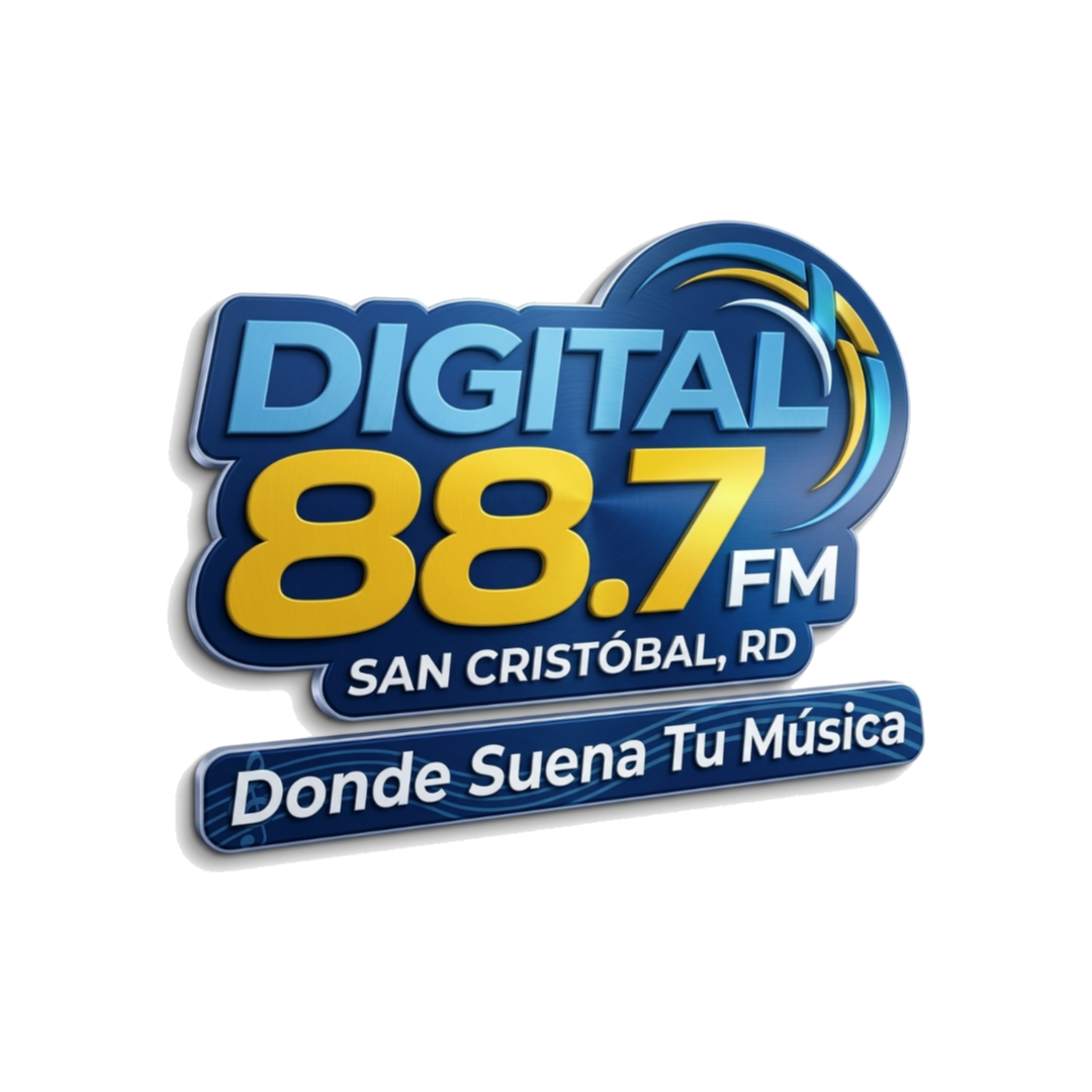 Digital 88.7 FM