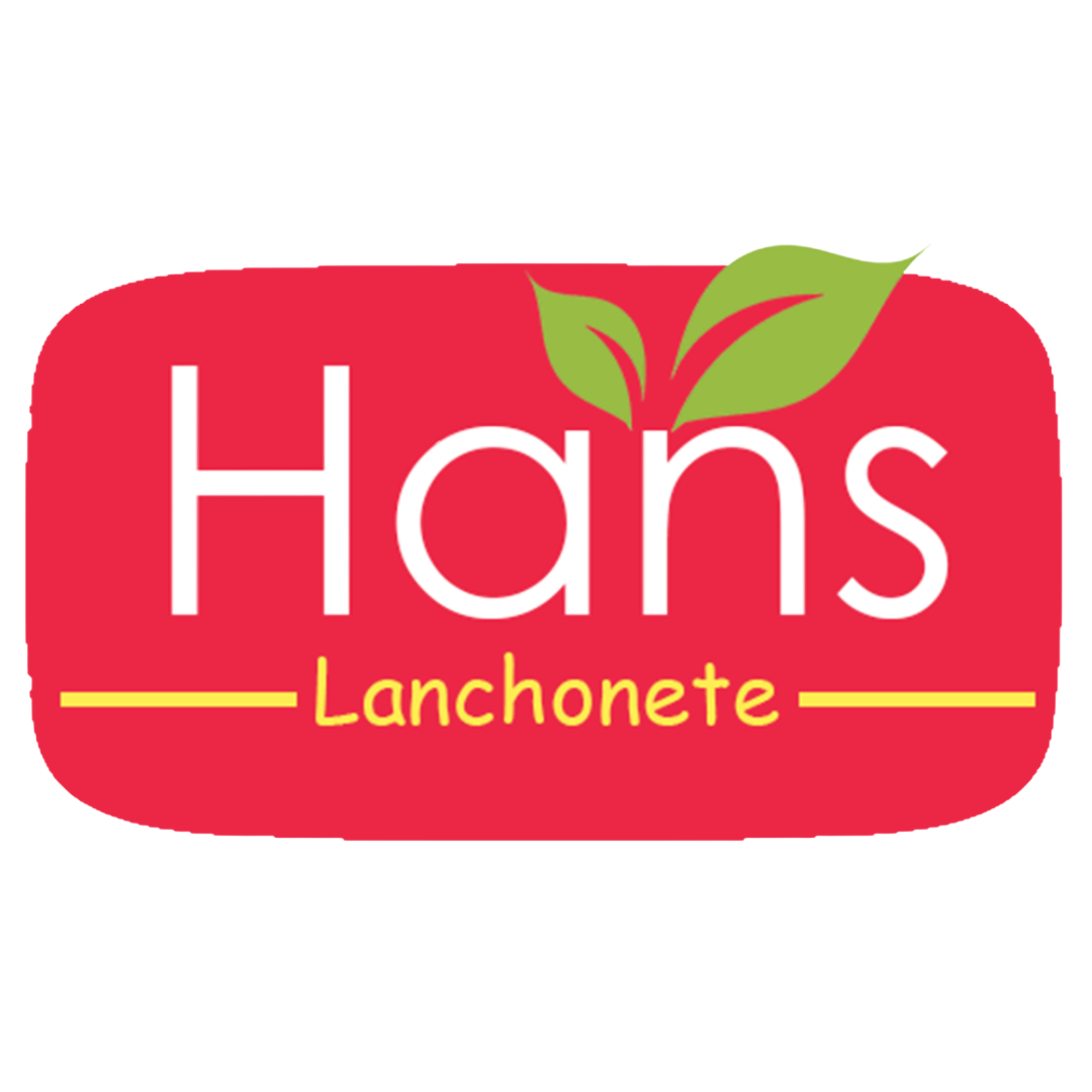Hans Lanchonete Logo