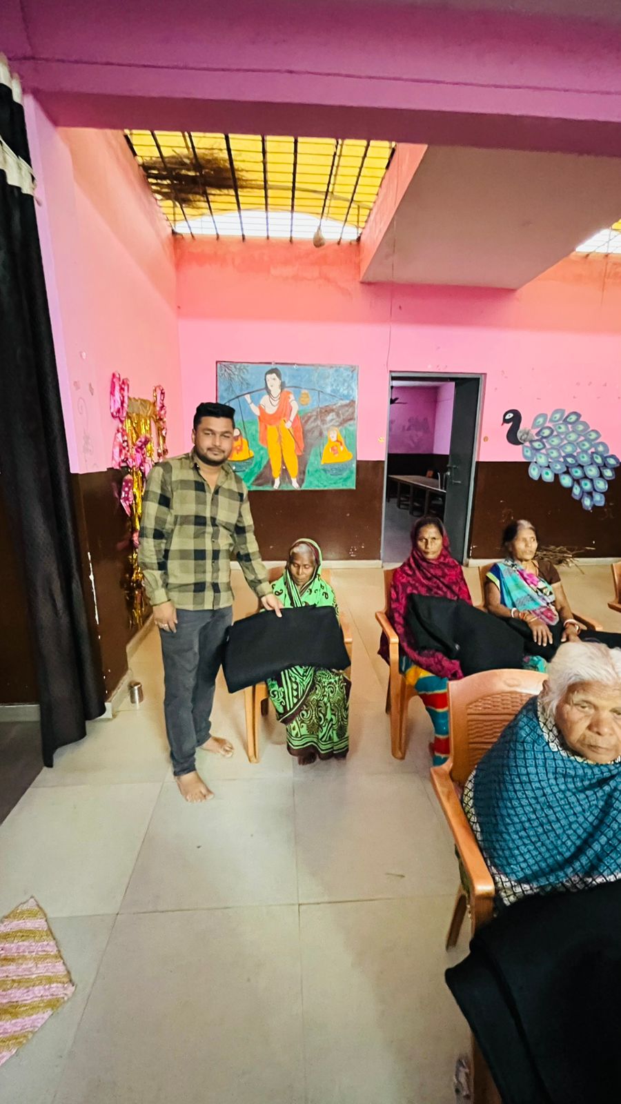 प्रकृति समाज गतिविधि 1