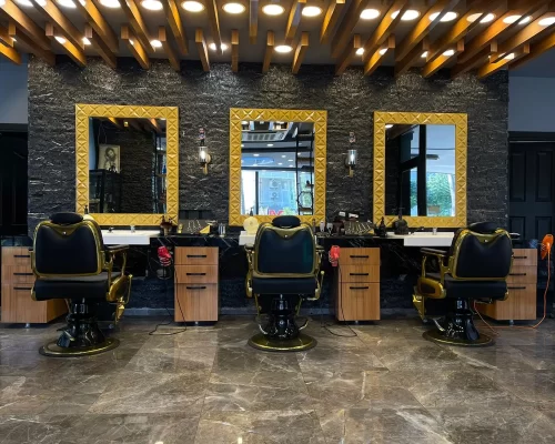 Nokda Barber Studio