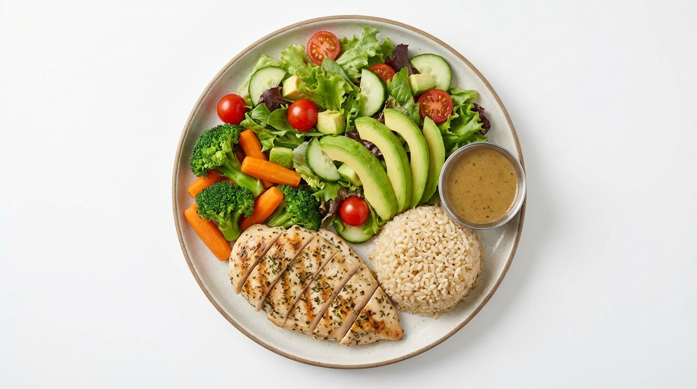 Weight Management: What Science Says About Losing Weight