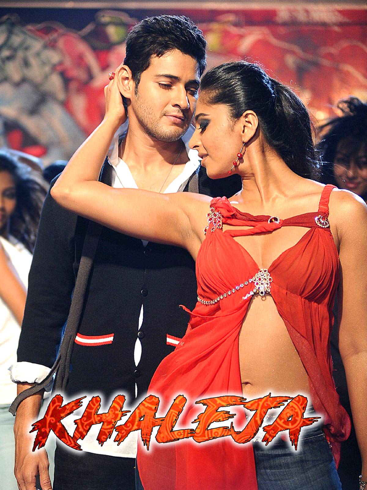 Khaleja (2010)
