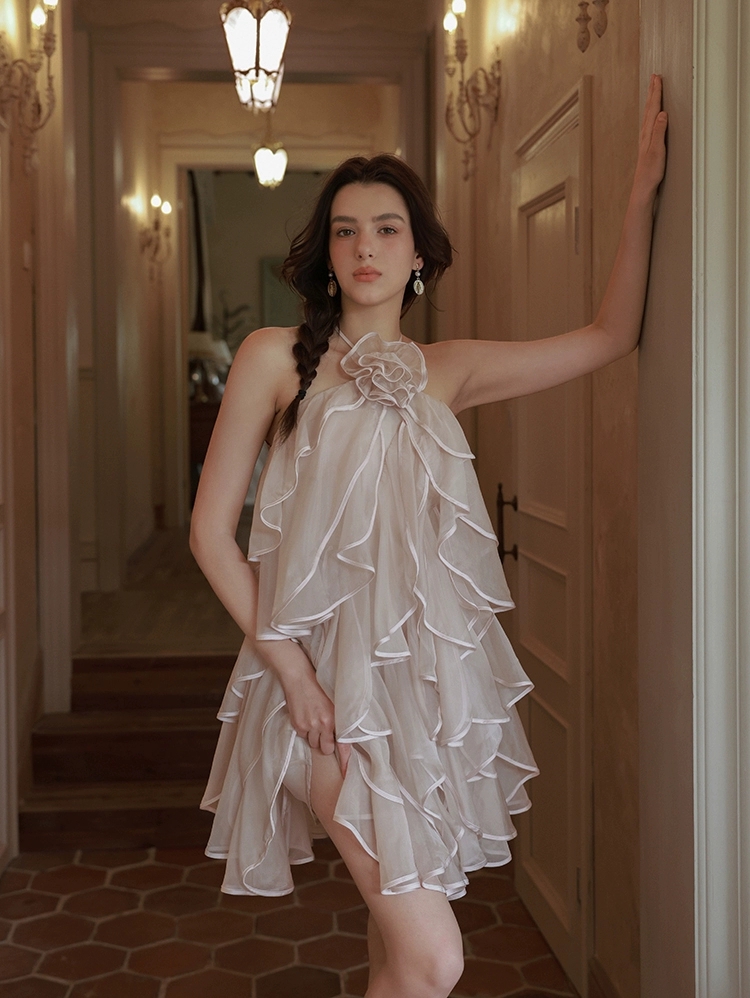 Dinner Dates Dress